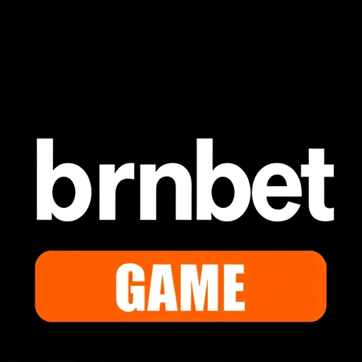 Logo da brnbet