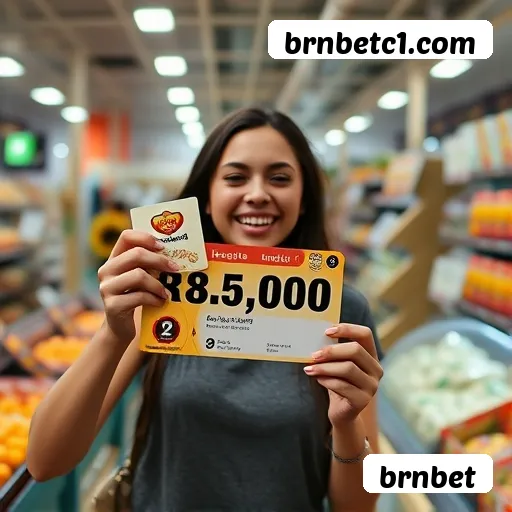 Chuva de bônus brnbet nos caça-níqueis