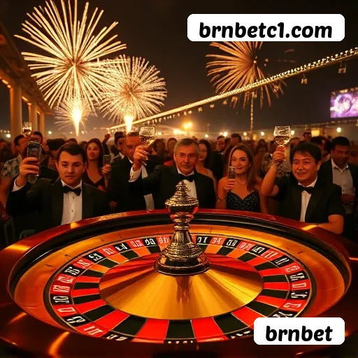 Qualificar VIP brnbet